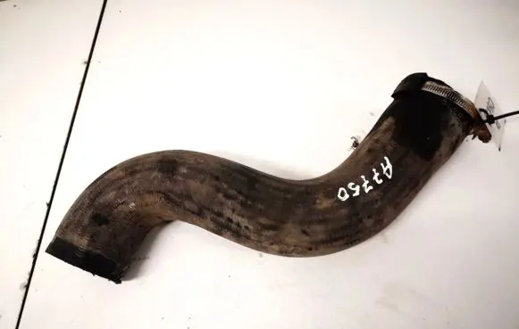 Intercooler hose/pipe