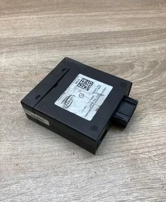 Mercedes-Benz Vito Viano W638 Comfort/convenience module 52B87887 37565