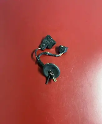 BMW X3 G01 Fuel temperature sensor 8485646 16138485646
