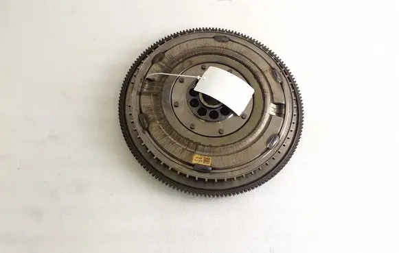 Flywheel