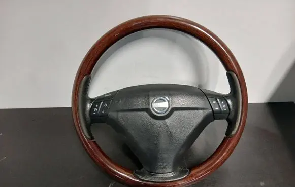 Volvo S60 Steering wheel 14926