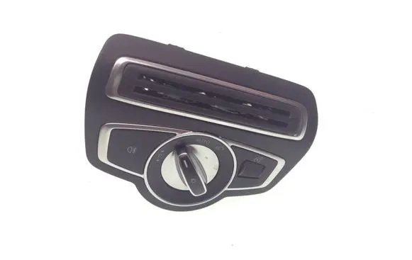 Mercedes-Benz GLC X253 C253 Light switch A2059051810
