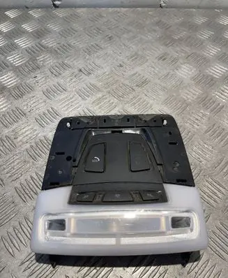 BMW M4 F82 F83 Front door interior light 