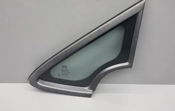 KIA Ceed Front triangle window/glass 43R00084 86180A2000 E443R00084