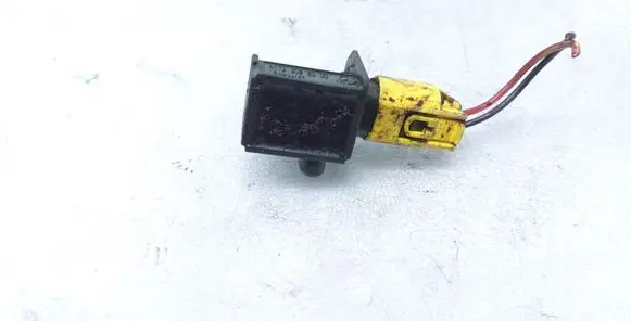Mercedes-Benz CLS C218 X218 Airbag deployment crash/impact sensor A1729056000
