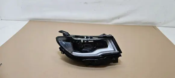 Jeep Compass Headlight/headlamp 0053434541