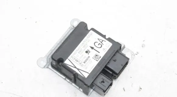 Ford S-MAX Airbag control unit/module BM2T14B321AC