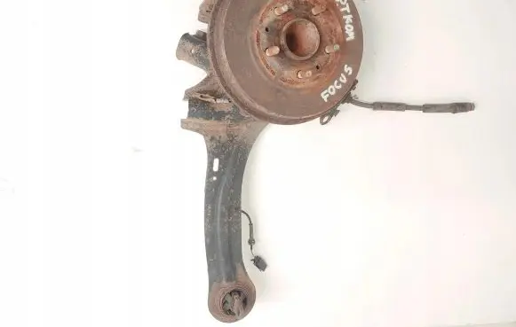 Ford Focus Rear wheel hub spindle/knuckle 