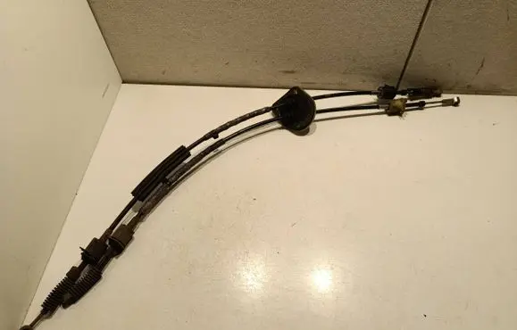 Iveco Daily 45 - 49.10 Gear shift cable linkage 504199607