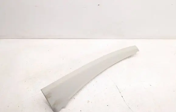 Panel trim