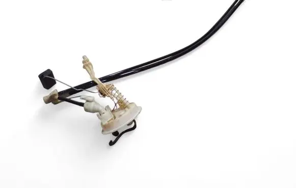 Fuel level sensor