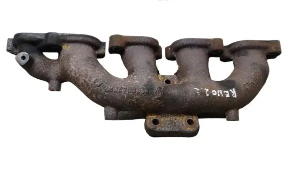 Renault Espace - Grand espace IV Exhaust manifold 8200042882