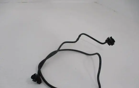 Peugeot 108 Engine coolant pipe/hose B000760380