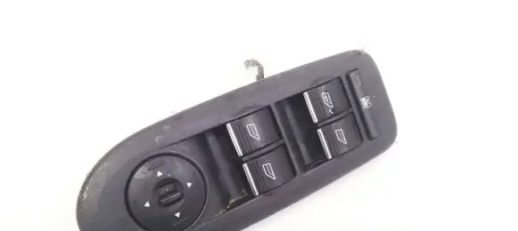 Ford Kuga I Electric window control switch 8M5T14A132AB 3S003188100