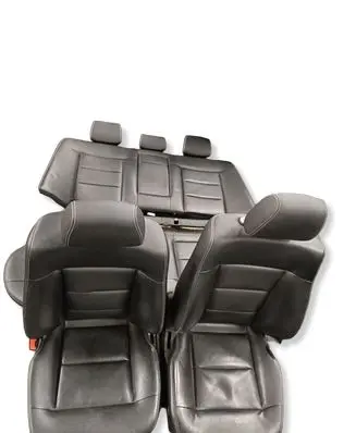 Mercedes-Benz E W212 Seat set 