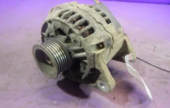 Ford Fiesta Generator/alternator 96FB10300DD