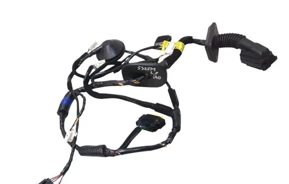 Hyundai i40 Front door wiring loom 916103Z100