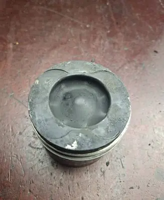 Mercedes-Benz E W212 Piston 1431