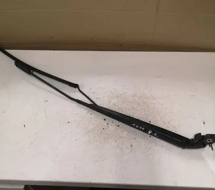 Citroen C4 Cactus Windshield/front glass wiper blade 9801706480
