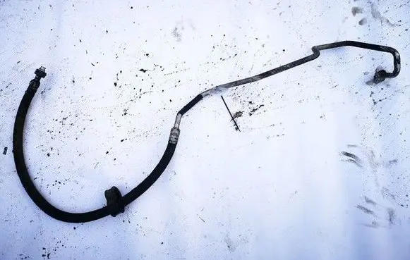 Audi A6 S6 C5 4B Air conditioning (A/C) pipe/hose