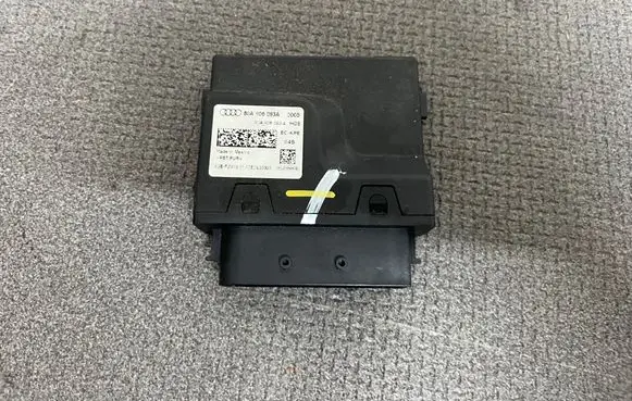 Audi Q5 SQ5 FY Fuel injection pump control unit/module 80A906093A 86A906093A