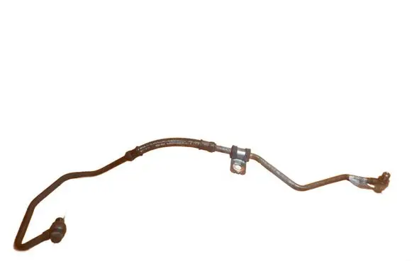 Citroen Jumper Air intake duct part BU3Q6K679AC PRZEWOD