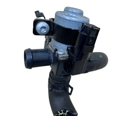 Mercedes-Benz GLC X253 C253 Electric auxiliary coolant/water pump A2535010920 A0005002686