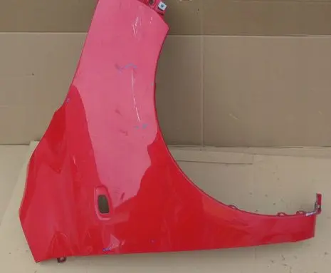 Hyundai i10 Fender