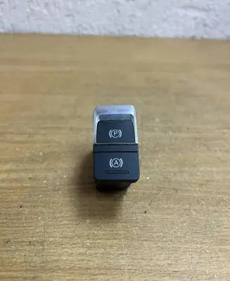 Audi A7 S7 4K8 Parking (PDC) sensor switch 4G19272250 07633011