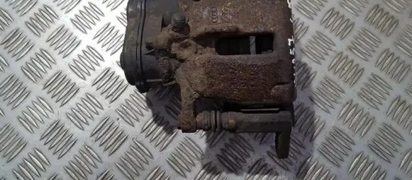 Audi A5 8T 8F Rear brake caliper 32335478