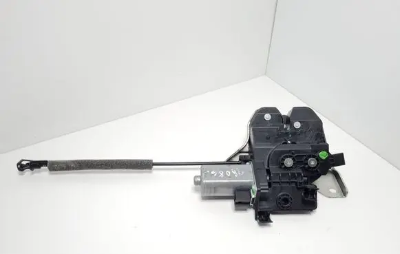 Porsche Panamera (970) Tailgate/trunk/boot lock/catch/latch 97051205303