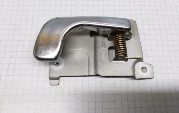 Mitsubishi Galant Front door interior handle