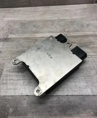 Opel Signum Fuel injection control unit/module 8973530400 1310001450