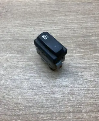 Renault Laguna II Central locking switch button 2808201