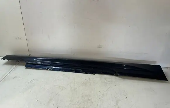 BMW 6 F12 F13 Sill 8050416