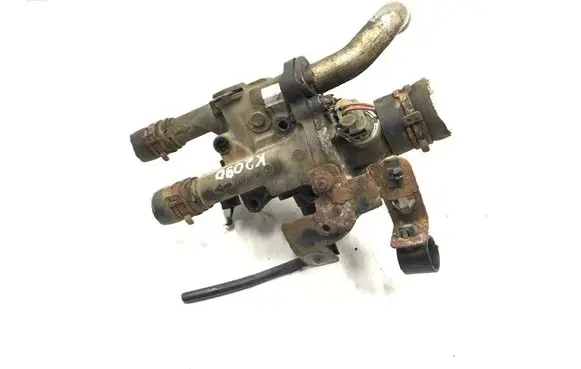 Thermostat/thermostat housing