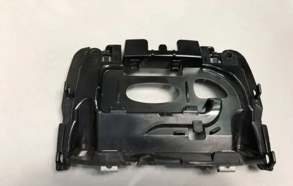 BMW 1 E82 E88 Center console 7135445