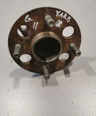 Toyota Yaris Rear wheel ball bearing 895440D050