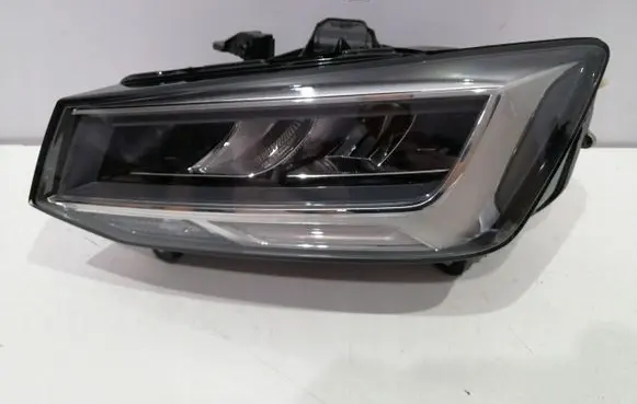 Audi Q2 - Headlight/headlamp