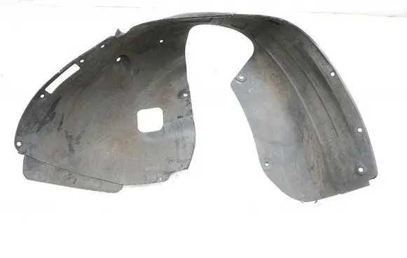 Hyundai Tucson IV NX4 Front wheel arch liner splash guards 86811N7000