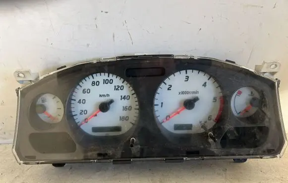 Nissan Navara D22 Speedometer (instrument cluster) 24812VK010