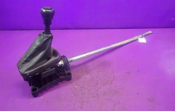 Opel Meriva A Lift Jack 