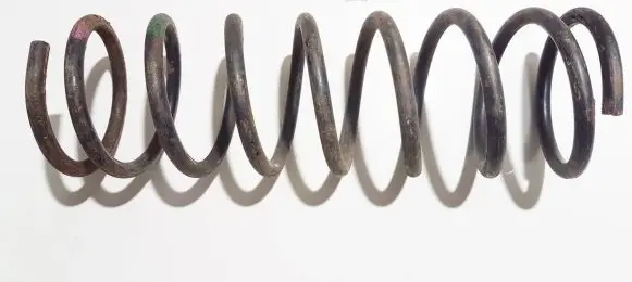 Nissan Micra Rear coil spring