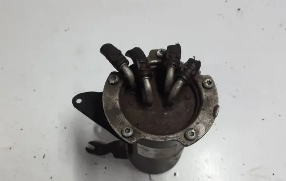 Volkswagen Jetta V Fuel filter housing 1K0127400KXAUTOPX 1K0127400K