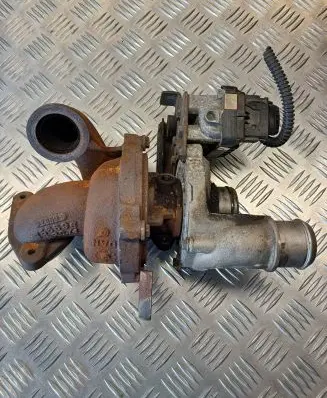 Ford Transit - Tourneo Connect Turbo 7541170003 6NW009206 752406