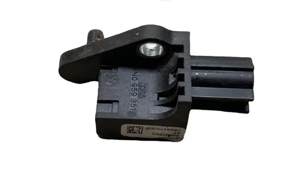 Volkswagen PASSAT B6 Airbag deployment crash/impact sensor 5N0959351