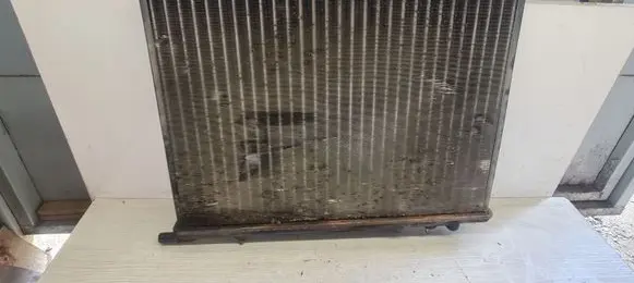 Peugeot Partner Coolant radiator