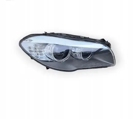BMW 5 F10 F11 Headlight/headlamp 720324621