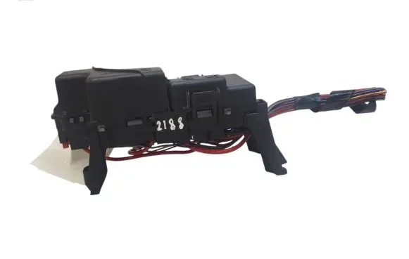 Volvo S60 Fuse module 31300188 31300189