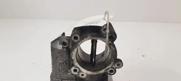 Mercedes-Benz E W211 Throttle valve A6420900070